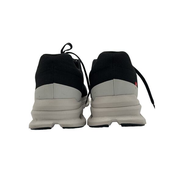 On 'Cloudrunner' Grey Mesh Running Sneakers Size 11 - Picture 5 of 6